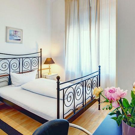 Hotel Cornelia Bad Nauheim Luaran gambar