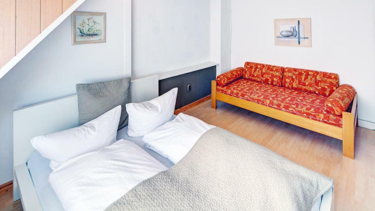 Hotel Cornelia Bad Nauheim Luaran gambar